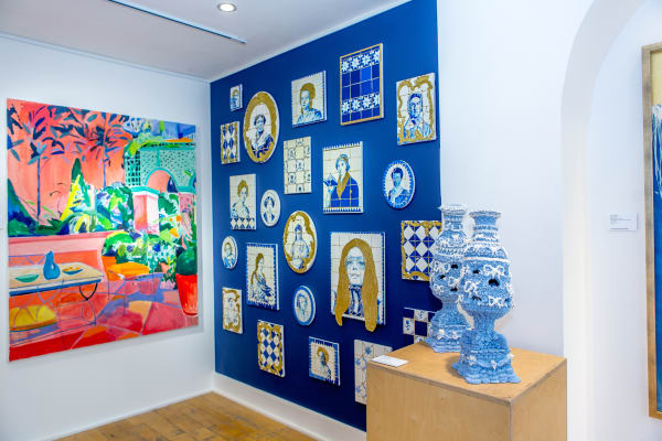 Young Masters Art Prize 2023 Pv Photo Credit Cristina Schek 47