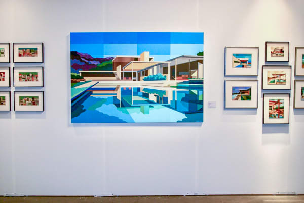 Expo Chicago 2024 14