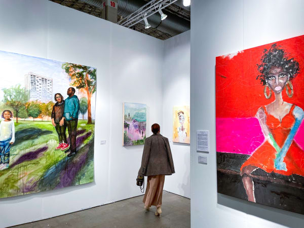 Expo Chicago 2024 21