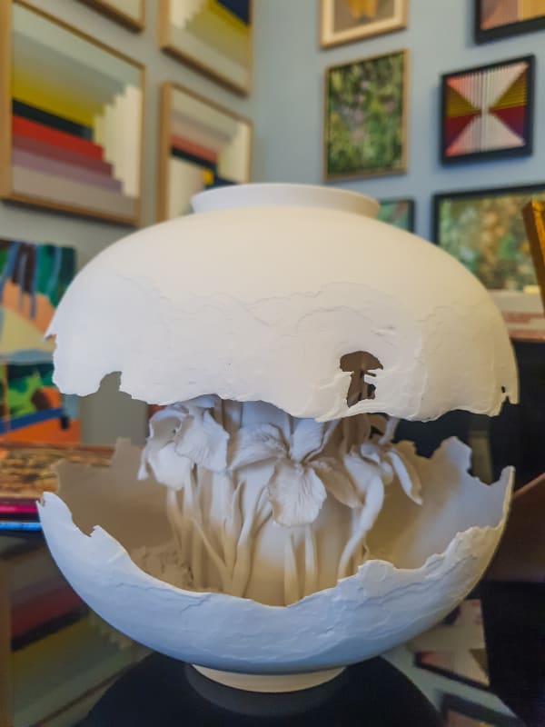 Cynthia Corbett Gallery Winter Show 2024 9