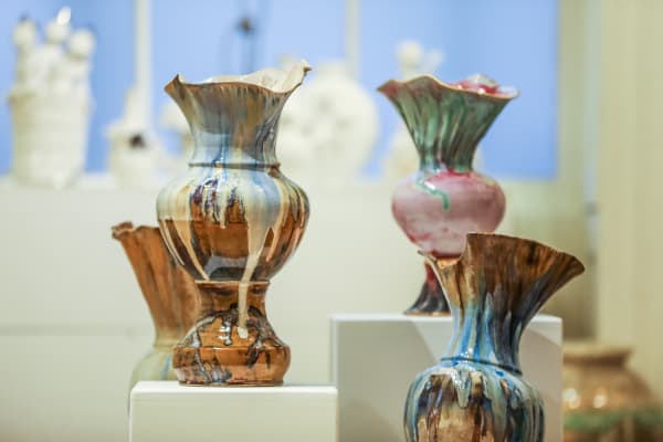 Collect 2025 Cynthia Corbett Gallery Photo Credit Cristina Schek 117