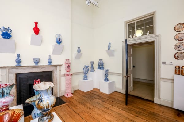 Collect 2025 Cynthia Corbett Gallery Photo Credit Cristina Schek 7