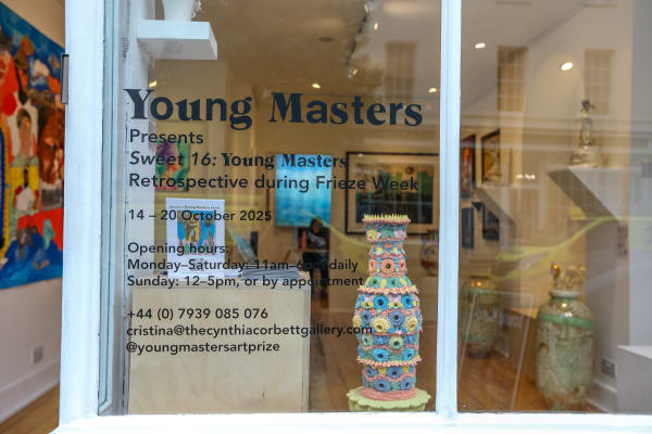 Sweet 16 Young Masters Retrospective 16Oct2025 Photo Credit Cristina Schek 12