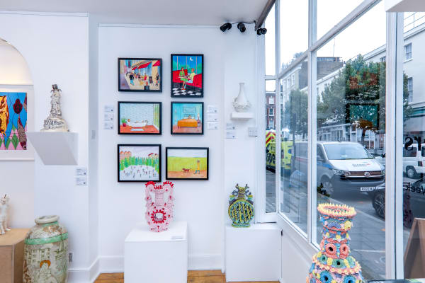 Sweet 16 Young Masters Retrospective 16Oct2025 Photo Credit Cristina Schek 3