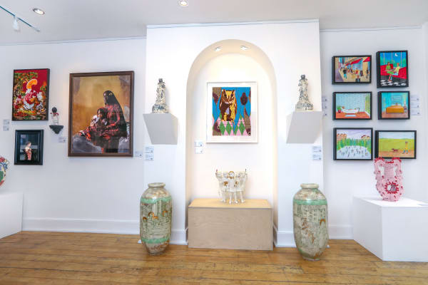 Sweet 16 Young Masters Retrospective 16Oct2025 Photo Credit Cristina Schek 4