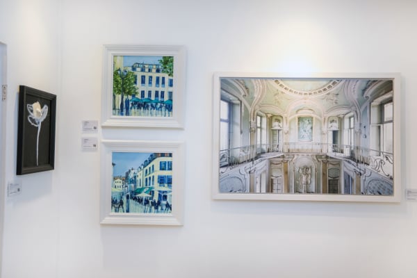 Sweet 16 Young Masters Retrospective 16Oct2025 Photo Credit Cristina Schek 47