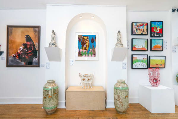 Sweet 16 Young Masters Retrospective 16Oct2025 Photo Credit Cristina Schek 5