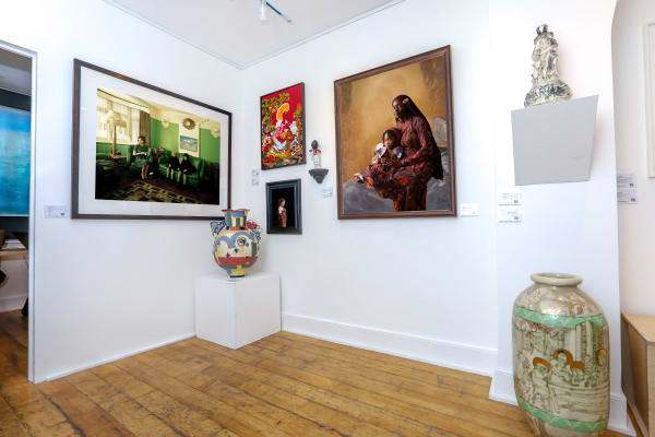 Sweet 16 Young Masters Retrospective 16Oct2025 Photo Credit Cristina Schek 7