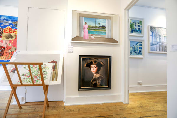 Sweet 16 Young Masters Retrospective 16Oct2025 Photo Credit Cristina Schek 8