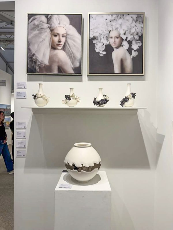 Cynthia Corbett Gallery Art Miami 2025 21