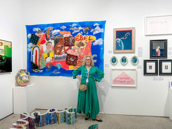 Photos courtesy of Amabelle Morning.