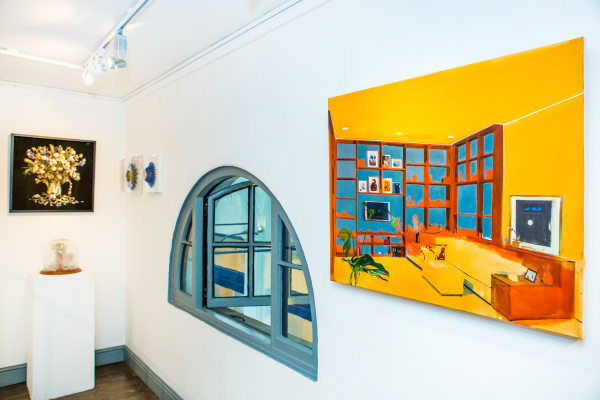 24 June 2019 Summer Exhibtion 35 1