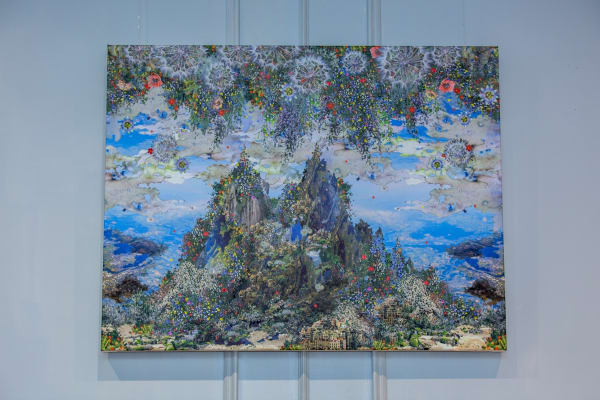 Young Masters Autumn Exhibition Part 1 Photo Credit Cristina Schek 20