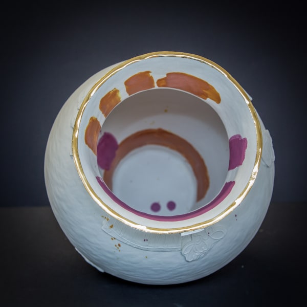 Amy Hughes Vase Studies Lavender Sun Photo Credit Cristina Schek 16