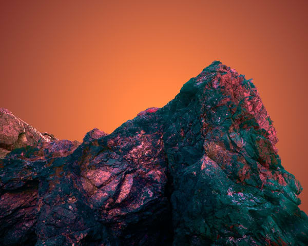 Kynance Tom Leighton Art 13