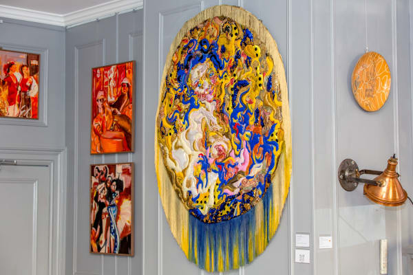 Cynthia Corbett Gallery Fotf 20July2021 Photo Credit Cristina Schek 343