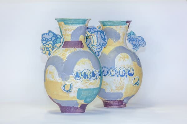 Amy Hughes Vases Photo Credit Cristina Schek 8