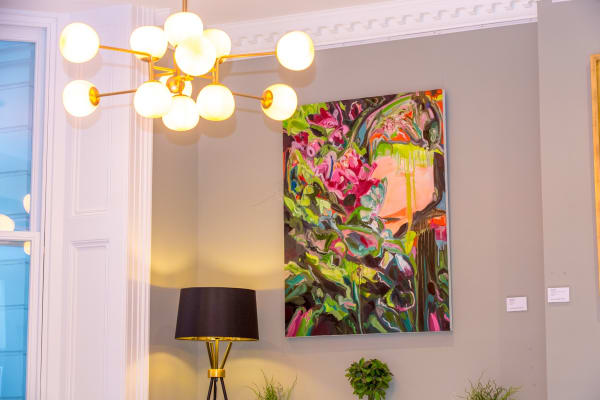 Young Masters Autumn Exhibition Part 1 Photo Credit Cristina Schek 190