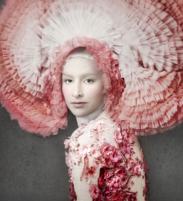 The Camouflaged Beauty of Fashion