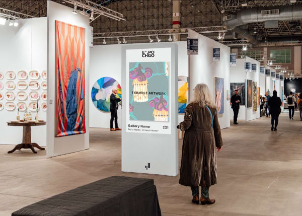 EXPO CHICAGO