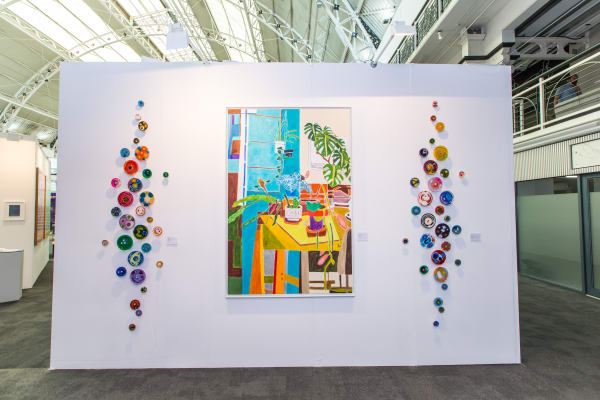 London Art Fair 2022