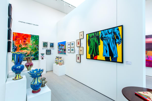 British Art Fair 2022