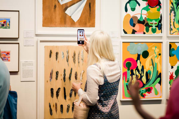 Art on Paper New York 2022