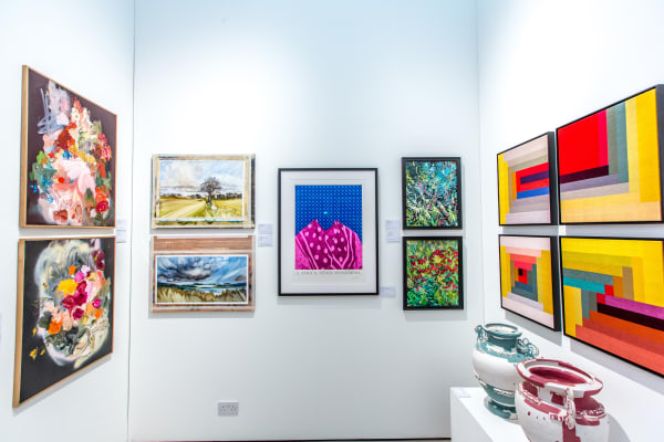 British Art Fair 2023