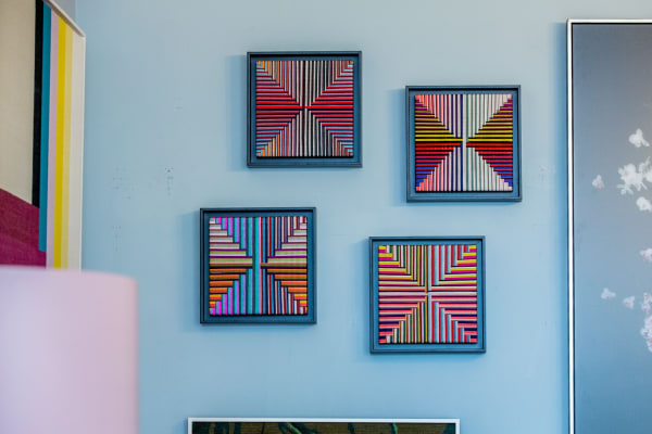 Cynthia Corbett Gallery Summer Exhibition 2023