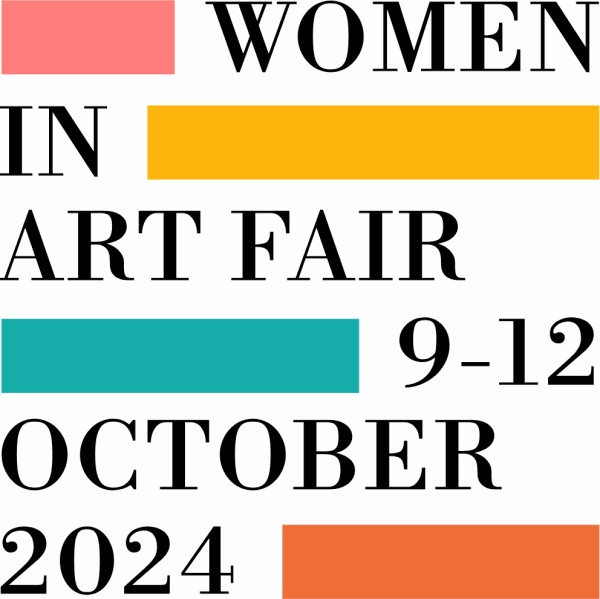 Women in Art Fair Spotlight | 9th-12th October 2024 | Mall Galleries
