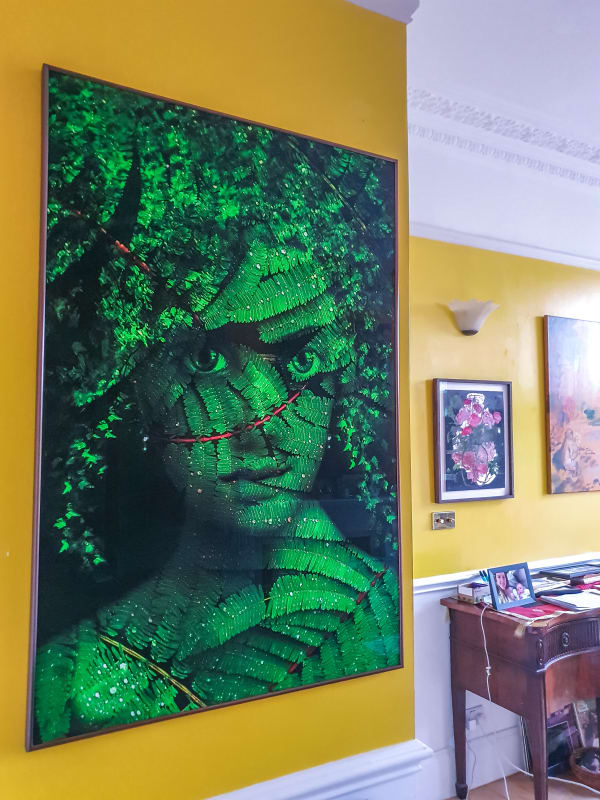 Milestone: 20 Years in Art – Winter Show