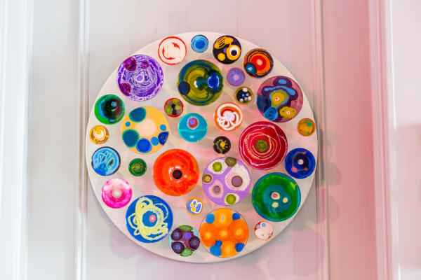 Klari Reis, Hypochondria, 30 pieces, 2020