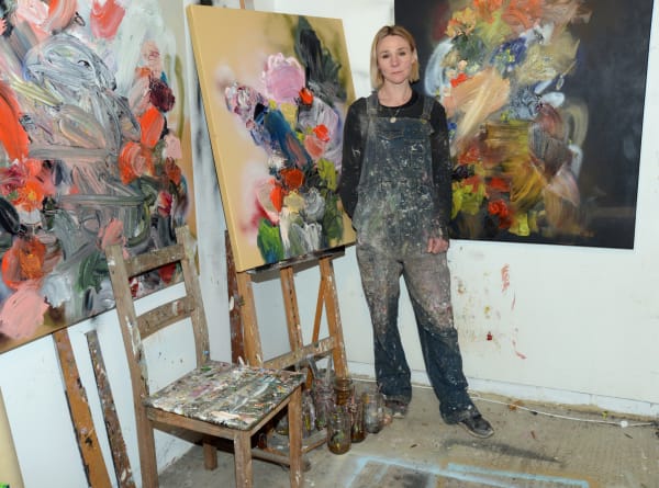 Miranda Boulton Gallery Representation