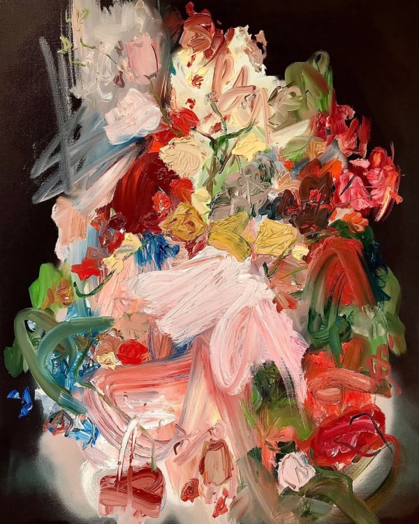 Miranda Boulton | Art At Glyndebourne 'Staged Nature'