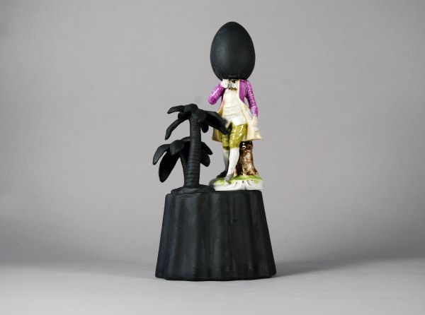 MATT SMITH CHOSEN AT COLLECT 2023: FAIR DIRECTOR'S CHOICE