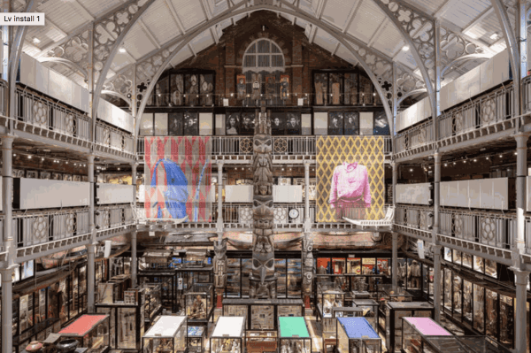 Matt Smith | Webinar : Where is the love? | Wed, 2 December 2020