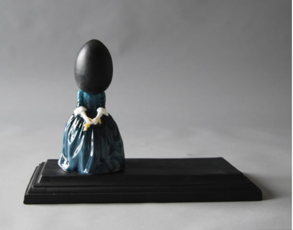 Matt Smith’s acquisition for the Royal Pavilion and Museums in Brighton & Hove | Ceramic Review