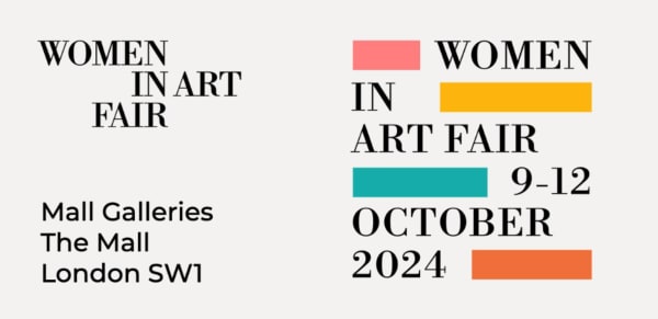 Women in Art Fair returns with a challenging programme for London Frieze Week