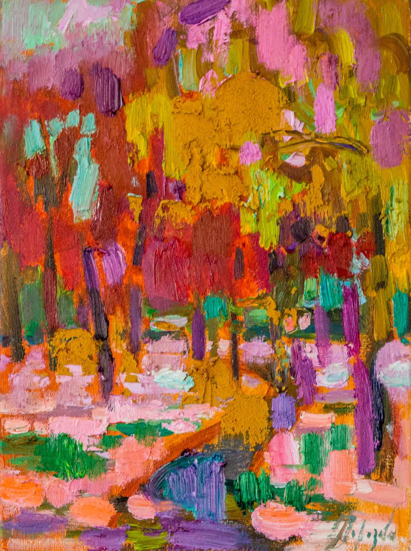 FLOWERS FROM THE FRONTLINE FUNDRAISER, May 24th, 6pm, Palo Gallery, New York