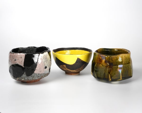 Tamaoki Yasuo, Yanagihara Mutsuo, Kato Yasukage