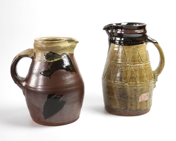 Murata Gen 2 Pitchers