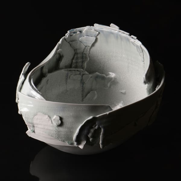 Kato Mami 加藤真美 - Kishibe, 2025