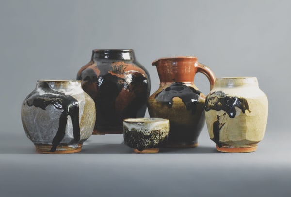 The Legacy of Mingei & Murata Gen, The social art history of Murata Gen's pottery