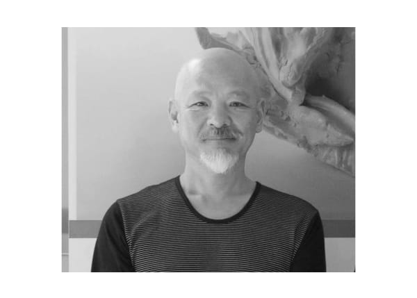 In Memoriam, Kato Tsubusa (1962-2025)