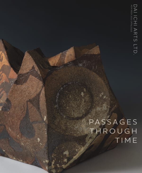 Front Cover: Passages through time
