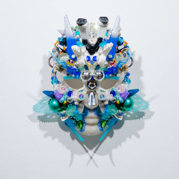 Дмитрий Шабалин / Dimitri Shabalin Без названия / Untitled