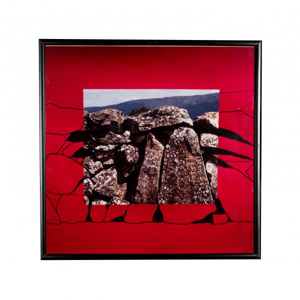 Франциско Инфанте-Арана / Francisco Infante-Arana Без названия / Untitled