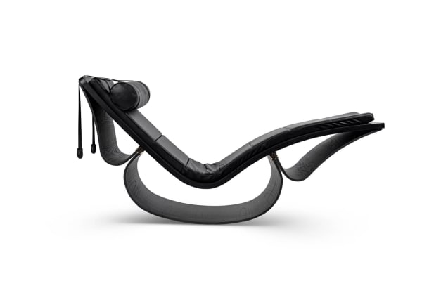 Oscar Niemeyer / Оскар Нимейер Кресло Rio / Rio armchair