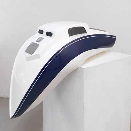 Артгид: арт-шоу DA!MOSCOW