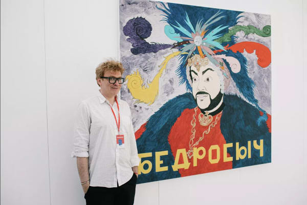 Баттл за искусство. Шоу DA!Moscow покоряет арт-рынок